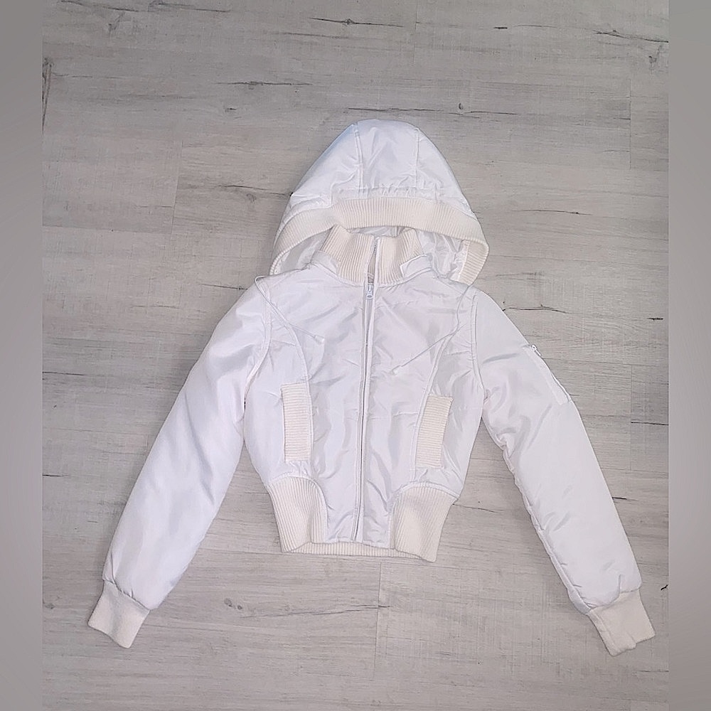 Tytepuffer Jacket